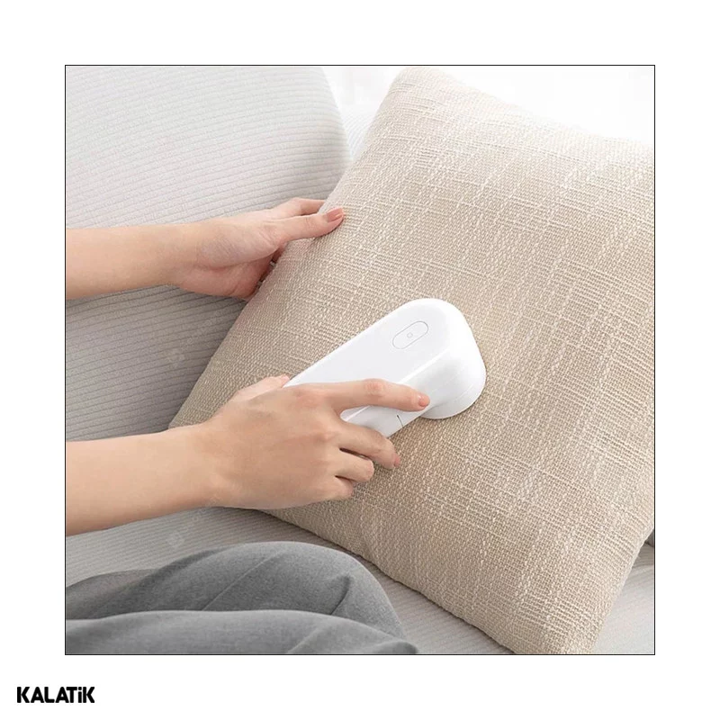 پرزگیر شیائومی مدل Mijia Lint Remover