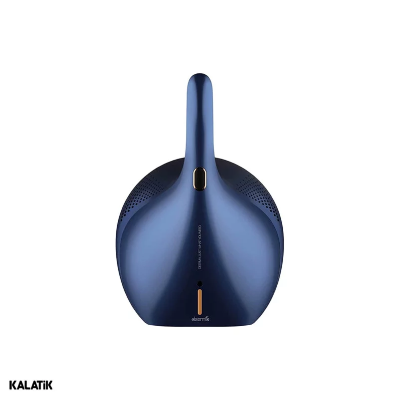 جارو برقی و کنه زدای شیائومی درما مدل DEM-CM818