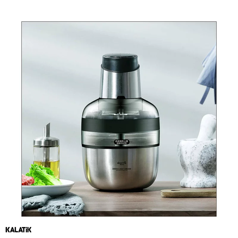 غذاساز شیائومی درما مدل DEM-JR01