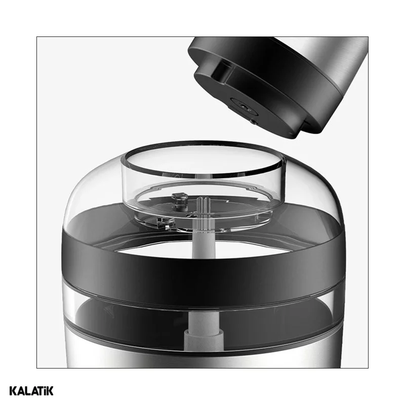 غذاساز شیائومی درما مدل DEM-JR01