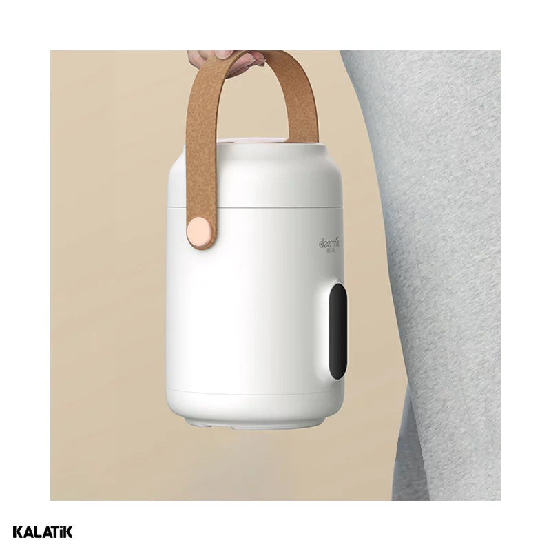 غذاساز شیائومی درما مدل DEM-DG01X