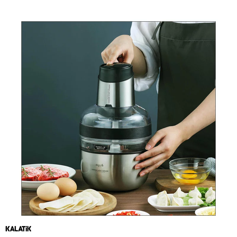 غذاساز شیائومی درما مدل DEM-JR01