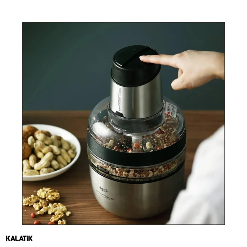 غذاساز شیائومی درما مدل DEM-JR01