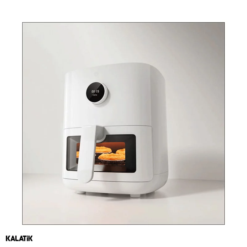 هواپز بدون روغن 4 لیتر شیائومی مدل Air Fryer Pro MAF05