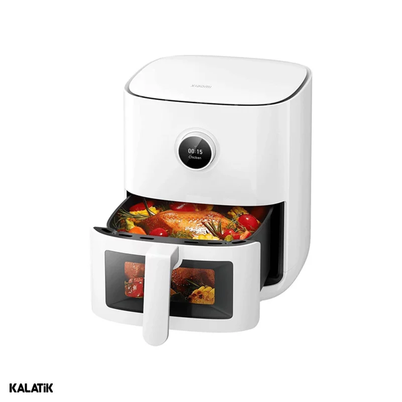 هواپز بدون روغن 4 لیتر شیائومی مدل Air Fryer Pro MAF05
