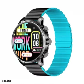 ساعت هوشمند کیسلکت مدل Calling Watch Kr2 Ltd