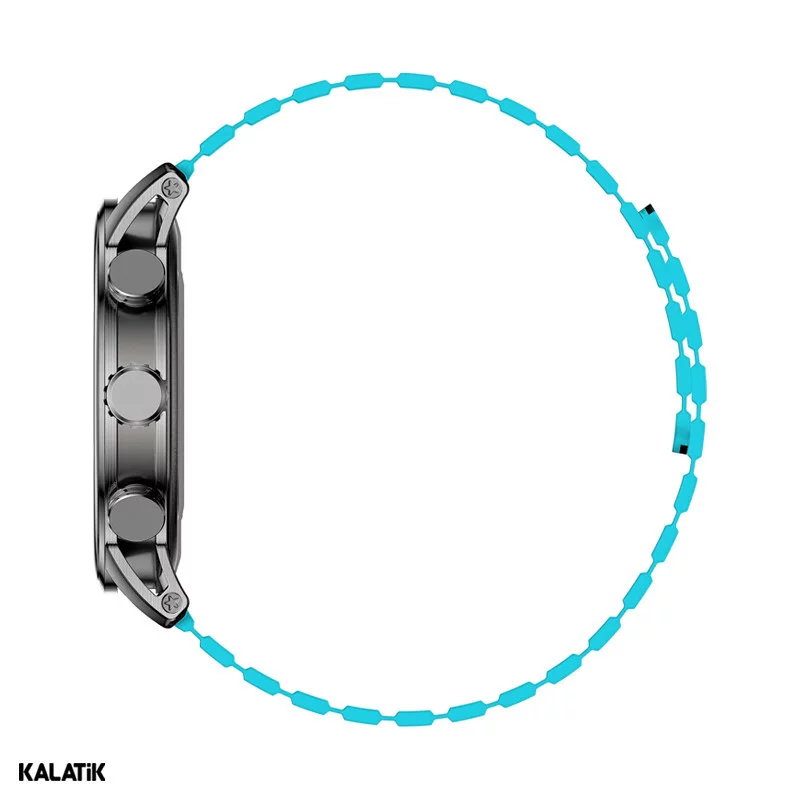 ساعت هوشمند کیسلکت مدل Calling Watch Kr2 Ltd