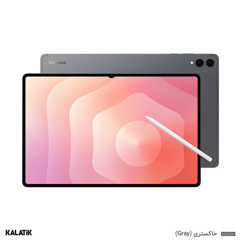 تبلت سامسونگ مدل Galaxy Tab S11 Ultra (2025, 14.6