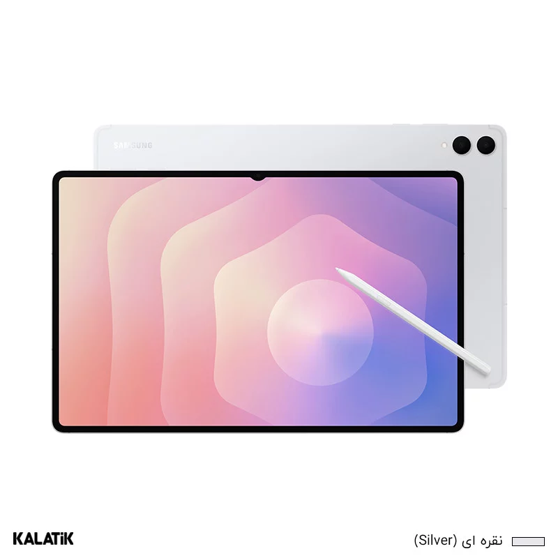 تبلت سامسونگ مدل Galaxy Tab S11 Ultra (2025, 14.6