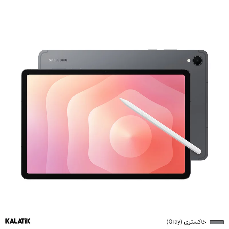 تبلت سامسونگ مدل Galaxy Tab S11 (2025, 11.0
