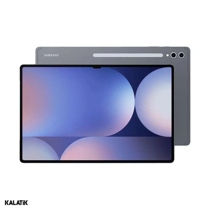 تبلت سامسونگ مدل Galaxy Tab S10 Ultra (2024, 14.6
