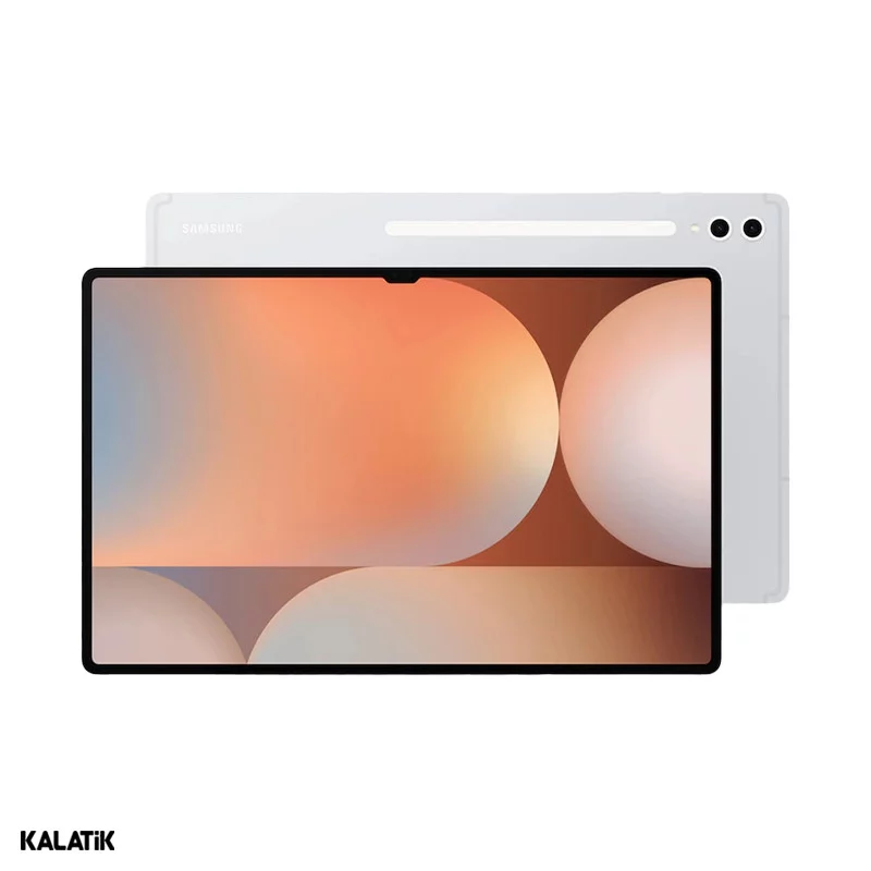 تبلت سامسونگ مدل Galaxy Tab S10 Ultra (2024, 14.6