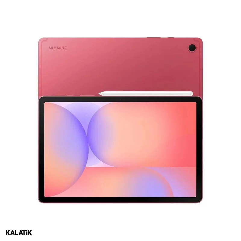 تبلت سامسونگ مدل Galaxy Tab S10 Lite (2025, 10.9