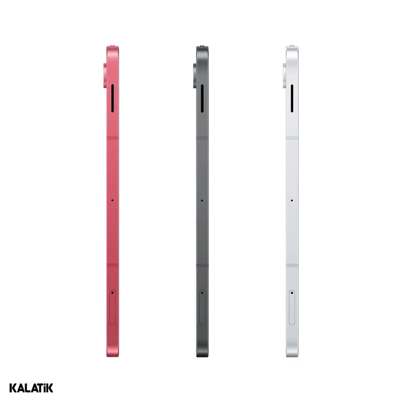 تبلت سامسونگ مدل Galaxy Tab S10 Lite (2025, 10.9