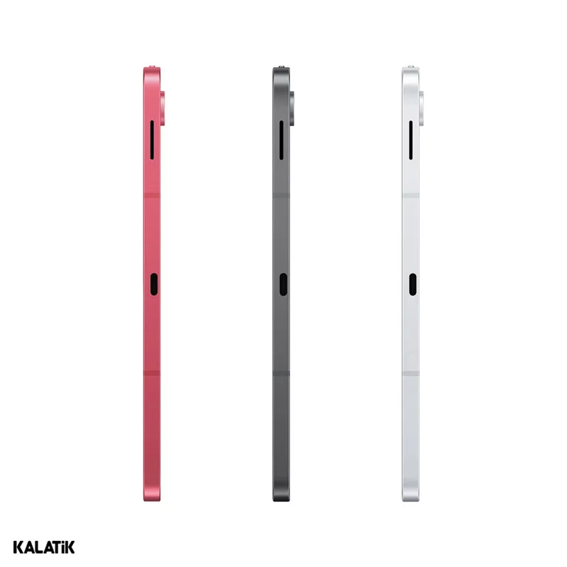 تبلت سامسونگ مدل Galaxy Tab S10 Lite (2025, 10.9