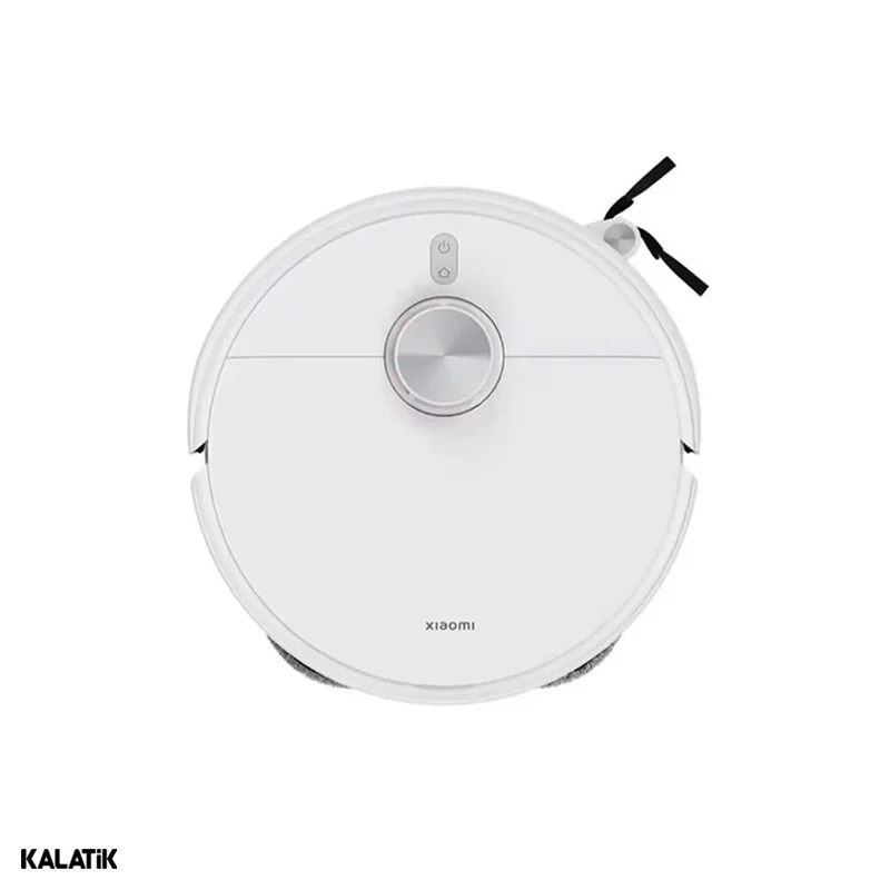 جارو برقی رباتیک شیائومی مدل S40 Pro