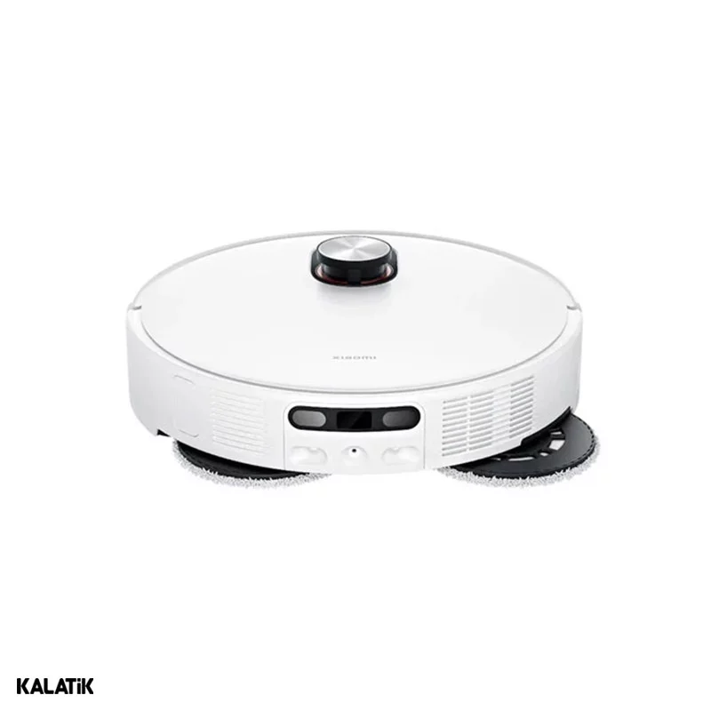 جارو برقی رباتیک شیائومی مدل Vacuum 5