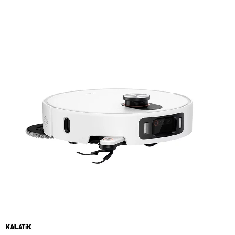 جارو برقی رباتیک شیائومی مدل Vacuum 5 Pro