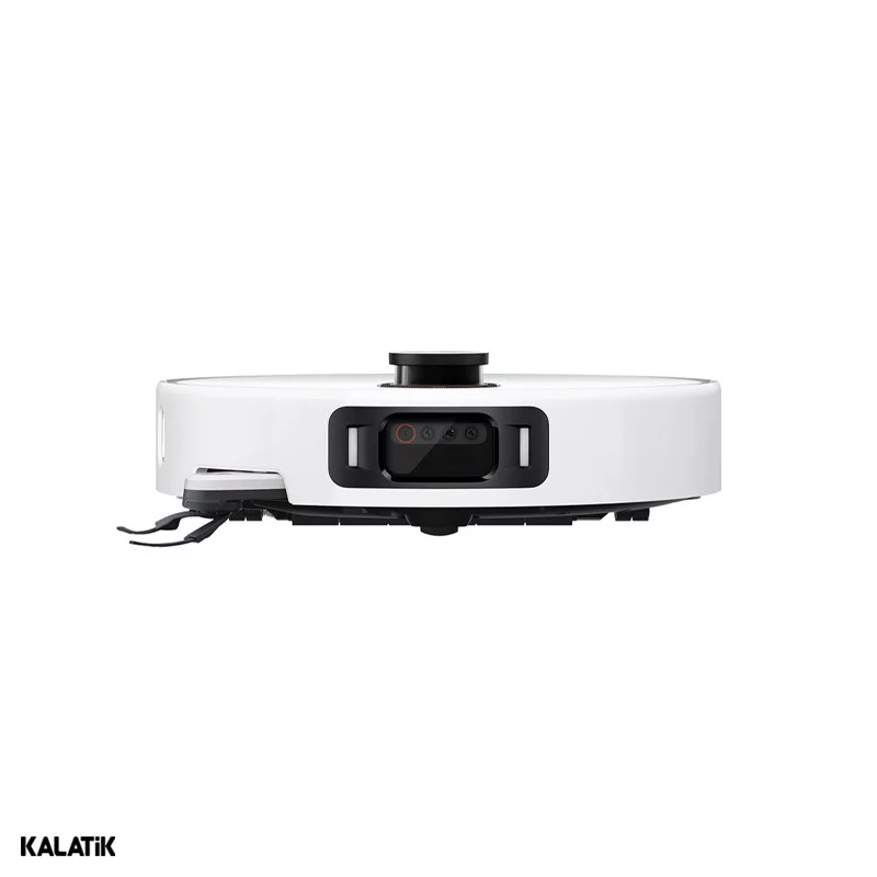 جارو برقی رباتیک شیائومی مدل Vacuum 5 Pro