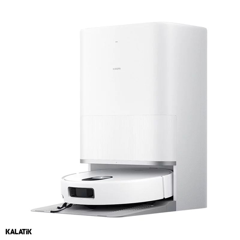 جارو برقی رباتیک شیائومی مدل Vacuum 5