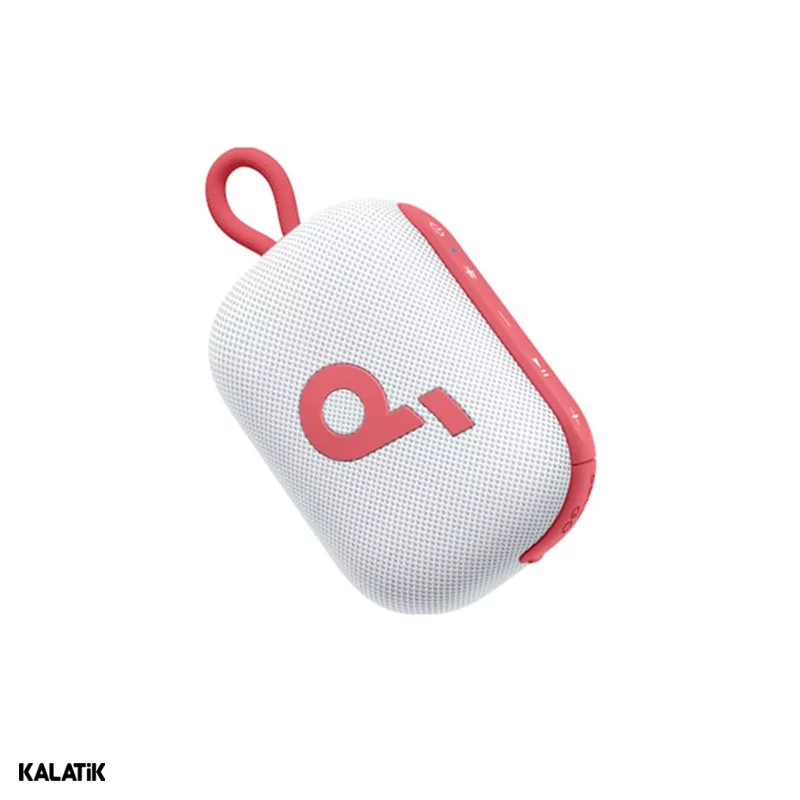 اسپیکر بلوتوثی قابل حمل انکر مدل SoundCore Select 4 Go A31X1