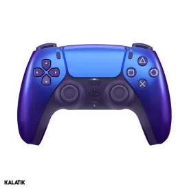 دسته بازی سونی مدل DualSense مناسب پلی استیشن 5 - Chroma Indigo