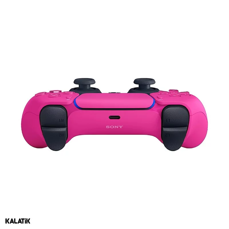 دسته بازی سونی مدل DualSense مناسب پلی استیشن 5 - Nova Pink