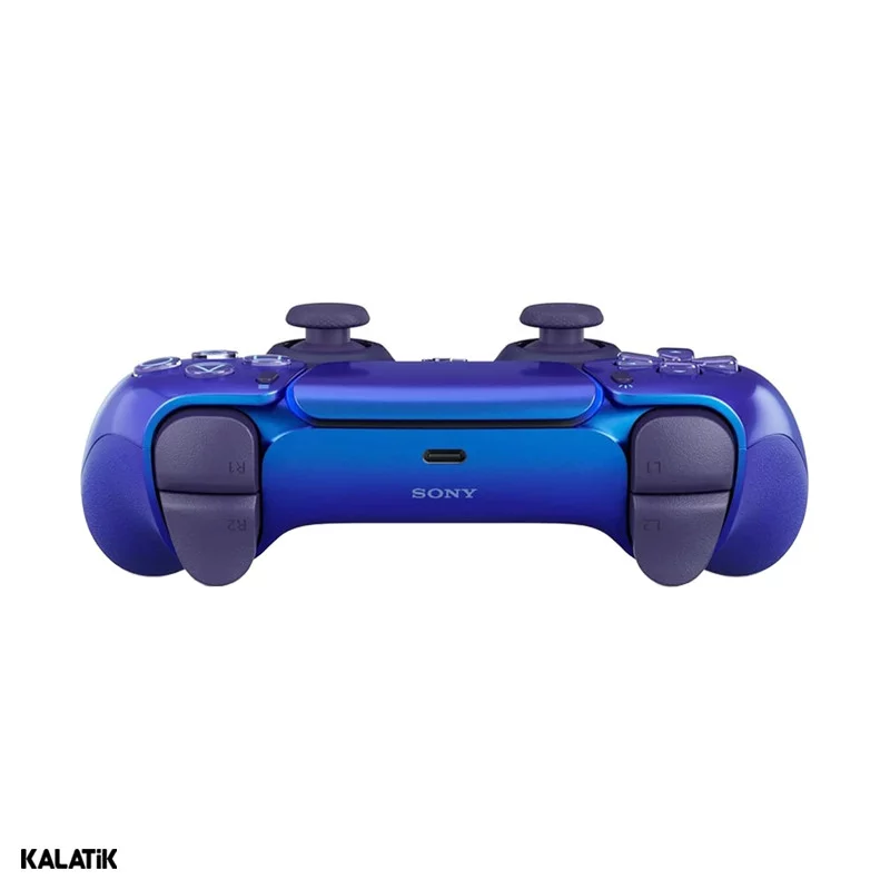 دسته بازی سونی مدل DualSense مناسب پلی استیشن 5 - Chroma Indigo