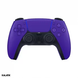 دسته بازی سونی مدل DualSense مناسب پلی استیشن 5 - Galactic Purple