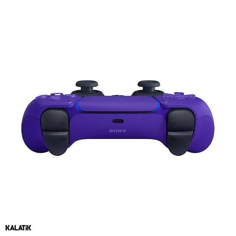 دسته بازی سونی مدل DualSense مناسب پلی استیشن 5 - Galactic Purple