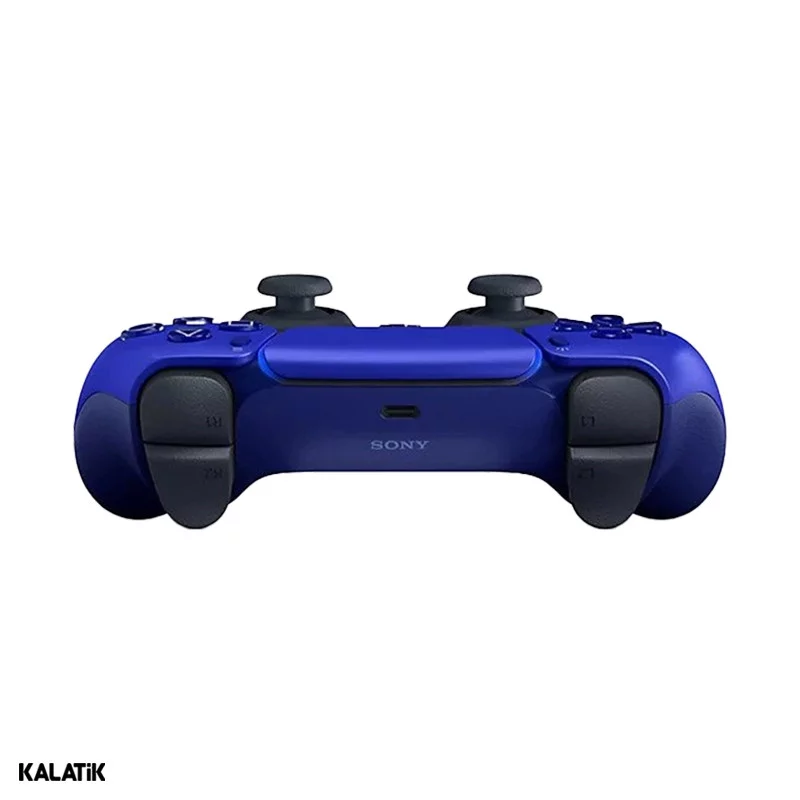 دسته بازی سونی مدل DualSense مناسب پلی استیشن 5 - Cobalt Blue
