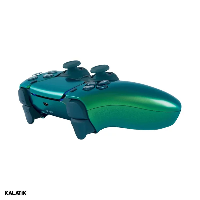 دسته بازی سونی مدل DualSense مناسب پلی استیشن 5 - Chroma Teal