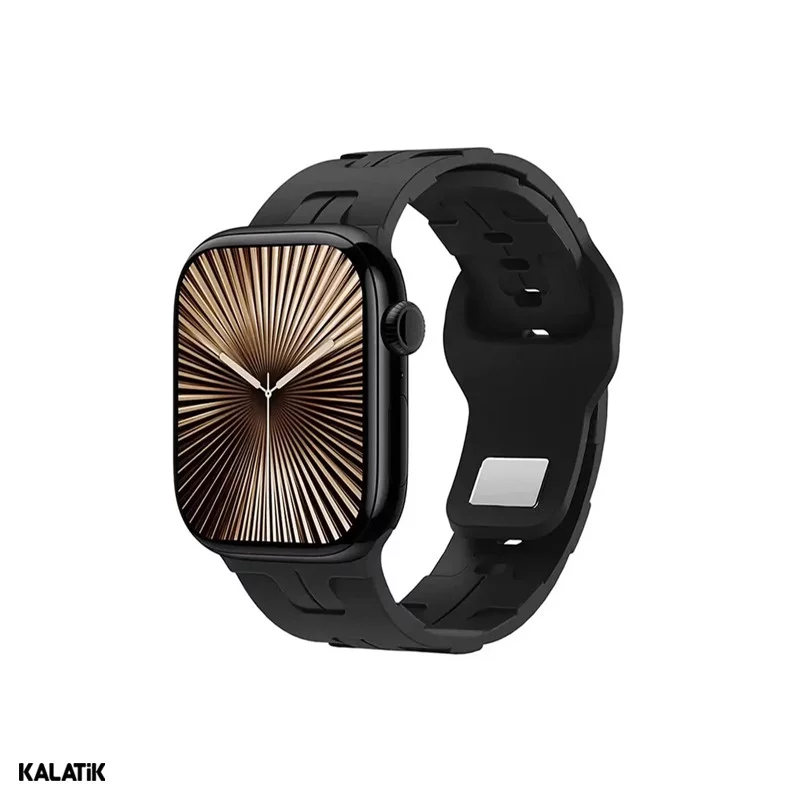 ساعت هوشمند مدل HK11 Mini 