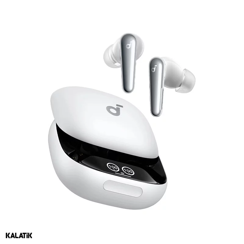 هندزفری بی سیم انکر مدل Soundcore Liberty 4 Pro