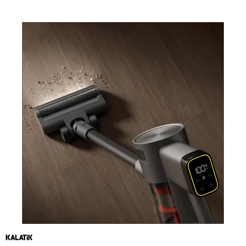 جارو شارژی شیائومی مدل G30 Max
