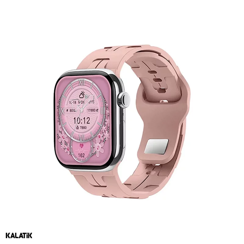 ساعت هوشمند مدل HK11 Mini Plus