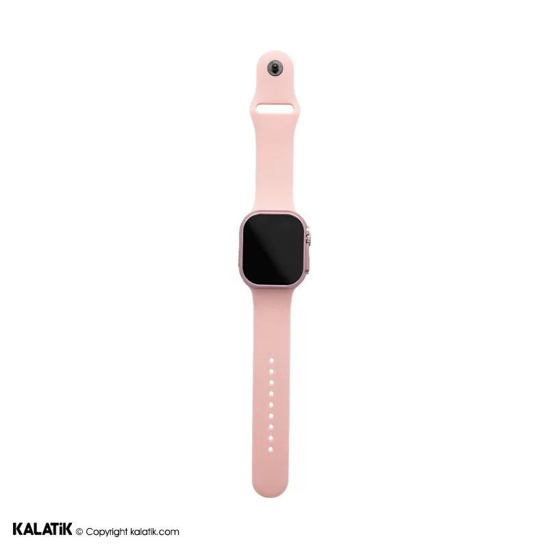 ساعت هوشمند ککیویر مدل KW80 Ultra 3 mini