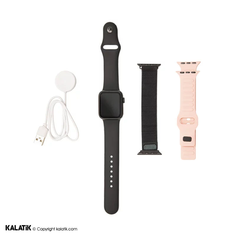 ساعت هوشمند ویسمی مدل X13 mini
