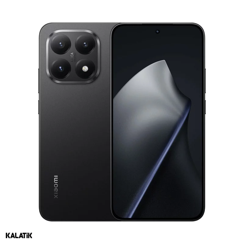 گوشی موبایل شیائومی مدل Xiaomi 15T 5G دو سیم کارت ظرفیت 256/12 گیگابایت