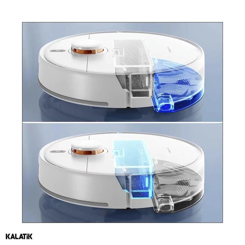 جارو برقی رباتیک شیائومی مدل S40C