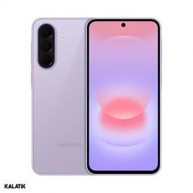 گوشی موبایل سامسونگ مدل Galaxy A37 5G دو سیم کارت ظرفیت 256/8 گیگابایت-ویتنام