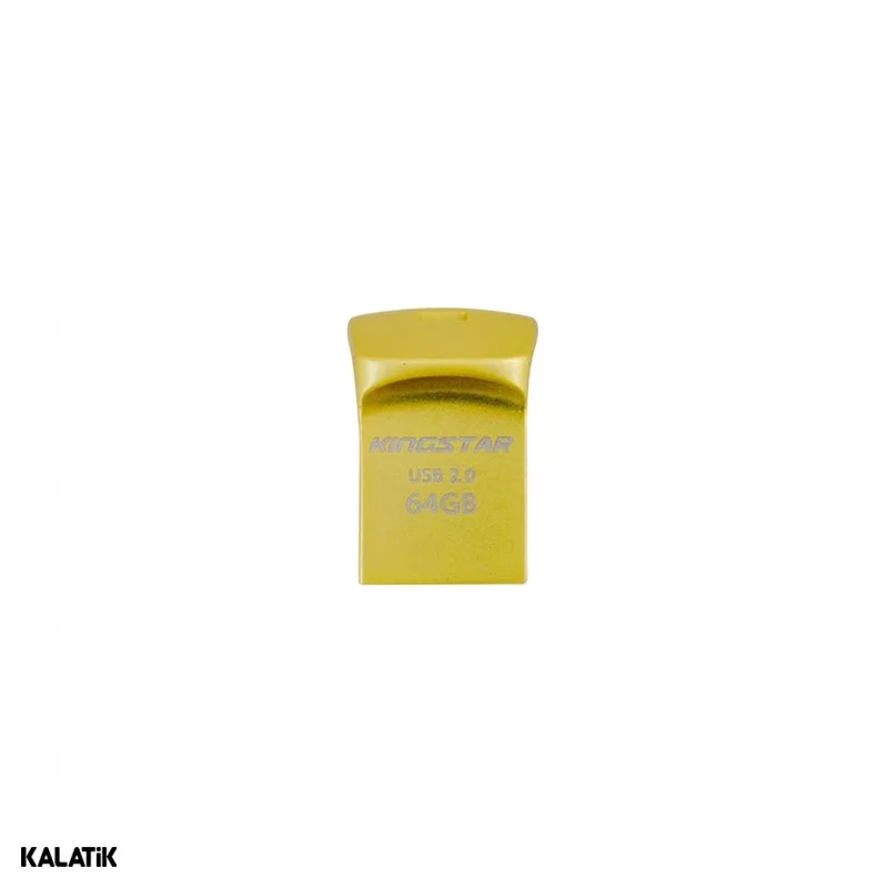 فلش مموری کینگ استار مدل KS232 Fly ظرفیت 64 گیگابایت