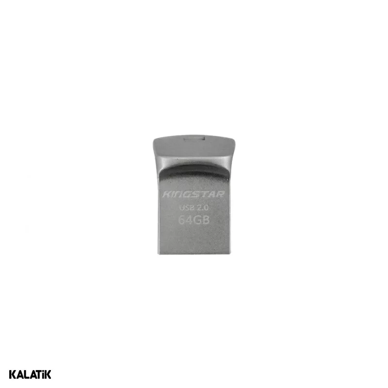 فلش مموری کینگ استار مدل KS232 Fly ظرفیت 64 گیگابایت