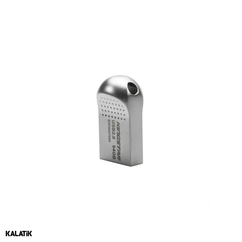 فلش مموری کینگ استار مدل KS231 Pixel ظرفیت 64 گیگابایت