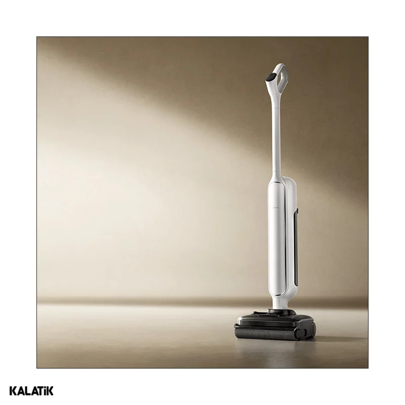 جارو شارژی شیائومی مدل Truclean W30 Pro