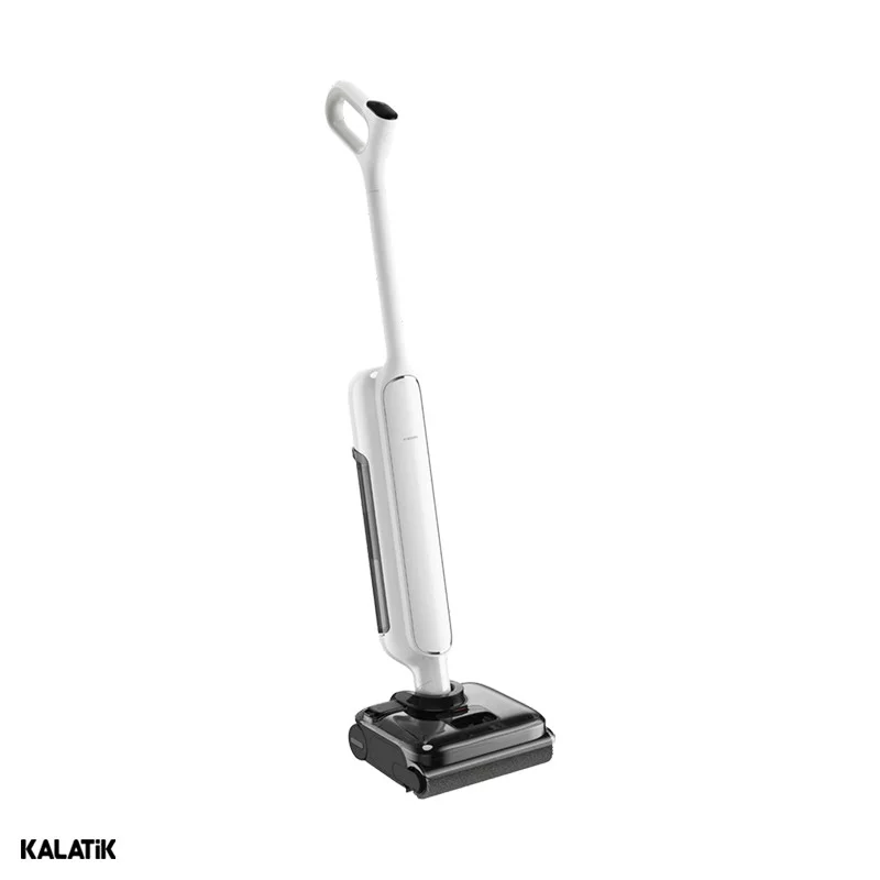 جارو شارژی شیائومی مدل Truclean W30 Pro