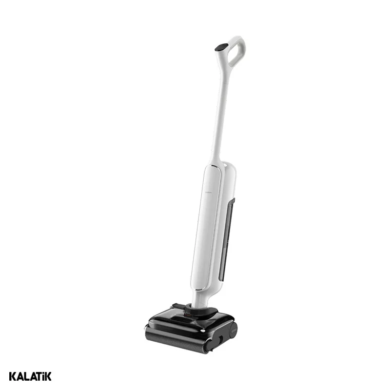 جارو شارژی شیائومی مدل Truclean W30 Pro