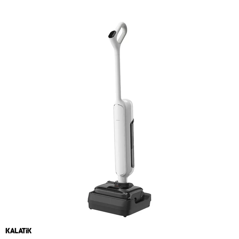 جارو شارژی شیائومی مدل Truclean W30 Pro