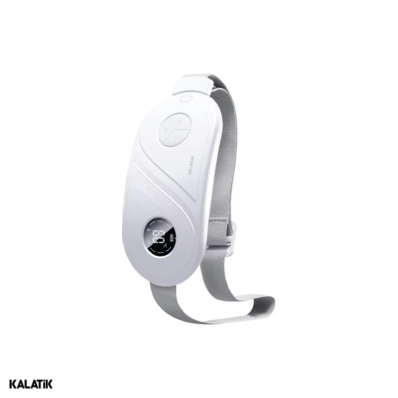 ماساژور قاعدگی و pms گرین لاین مدل Menstrual Heating