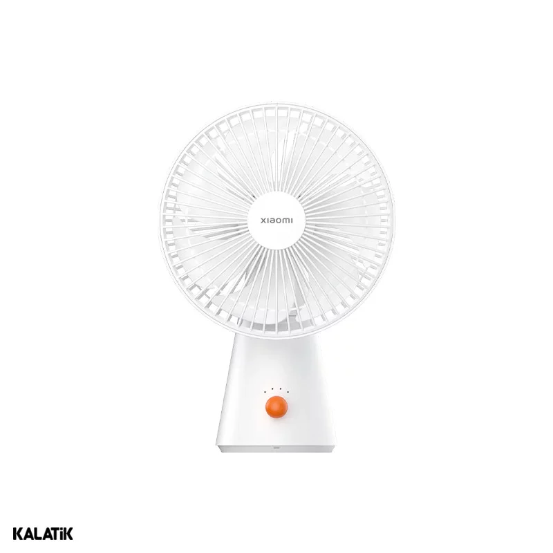 پنکه قابل حمل شیائومی مدل Mini Fan